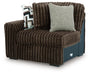 Midnight-Madness Sectional Sofa - Furniture Citi (Multi Location - MI)