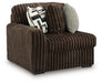 Midnight-Madness Sectional - Furniture Citi (Multi Location - MI)