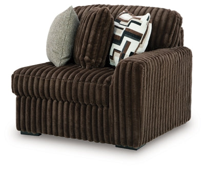 Midnight-Madness Sectional Sofa - Furniture Citi (Multi Location - MI)