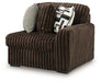 Midnight-Madness Sectional - Furniture Citi (Multi Location - MI)