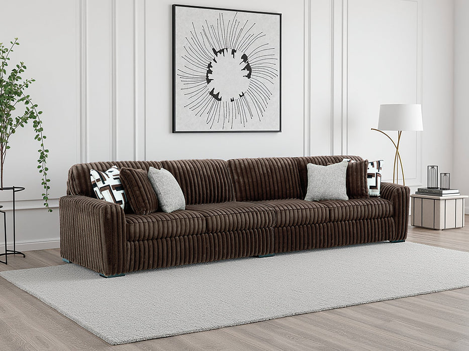 Midnight-Madness Sectional - Furniture Citi (Multi Location - MI)