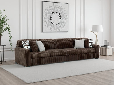 Midnight-Madness Sectional - Furniture Citi (Multi Location - MI)