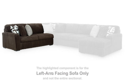 Midnight-Madness Sectional - Furniture Citi (Multi Location - MI)