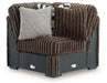 Midnight-Madness Sectional - Furniture Citi (Multi Location - MI)
