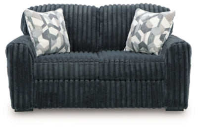 Midnight-Madness Loveseat - Furniture Citi (Multi Location - MI)