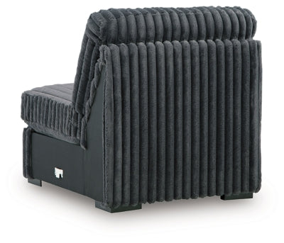 Midnight-Madness Sectional Sofa - Furniture Citi (Multi Location - MI)