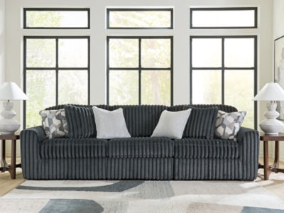 Midnight-Madness Sectional Sofa - Furniture Citi (Multi Location - MI)