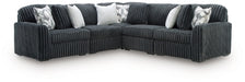Midnight-Madness Sectional - Furniture Citi (Multi Location - MI)