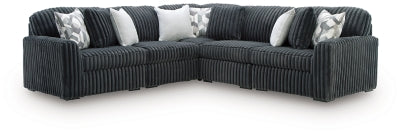 Midnight-Madness Sectional - Furniture Citi (Multi Location - MI)