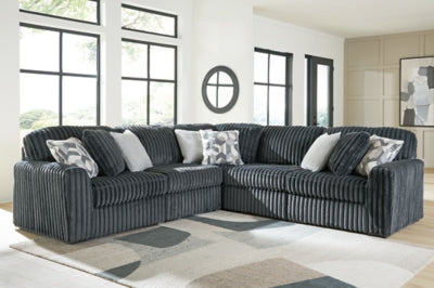 Midnight-Madness Sectional - Furniture Citi (Multi Location - MI)