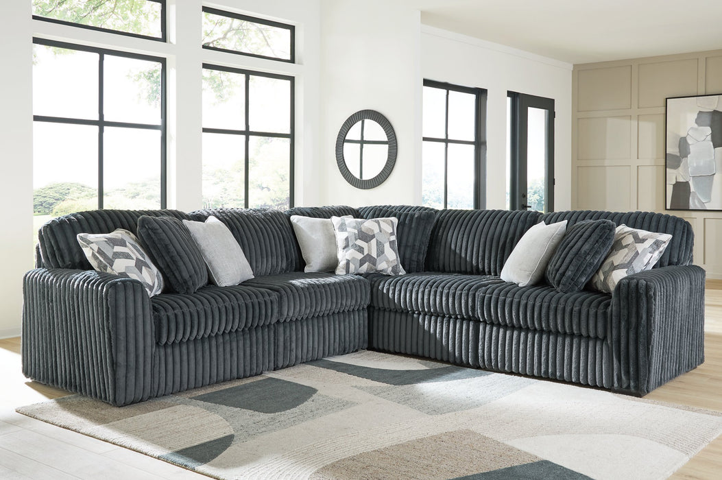 Midnight-Madness Sectional - Furniture Citi (Multi Location - MI)
