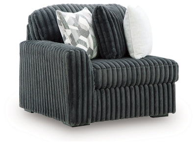Midnight-Madness Sectional - Furniture Citi (Multi Location - MI)