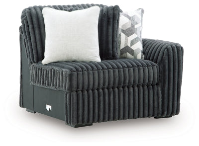 Midnight-Madness Sectional - Furniture Citi (Multi Location - MI)