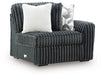 Midnight-Madness Sectional Sofa - Furniture Citi (Multi Location - MI)