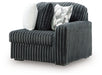 Midnight-Madness Sectional Sofa - Furniture Citi (Multi Location - MI)