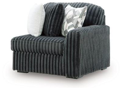 Midnight-Madness Sectional Sofa - Furniture Citi (Multi Location - MI)