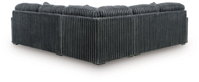 Midnight-Madness Sectional - Furniture Citi (Multi Location - MI)