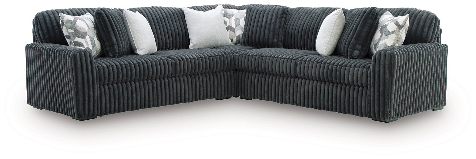 Midnight-Madness Sectional - Furniture Citi (Multi Location - MI)