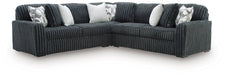 Midnight-Madness Sectional - Furniture Citi (Multi Location - MI)