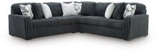 Midnight-Madness Sectional - Furniture Citi (Multi Location - MI)