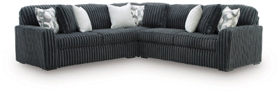 Midnight-Madness Sectional - Furniture Citi (Multi Location - MI)