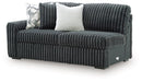 Midnight-Madness Sectional - Furniture Citi (Multi Location - MI)