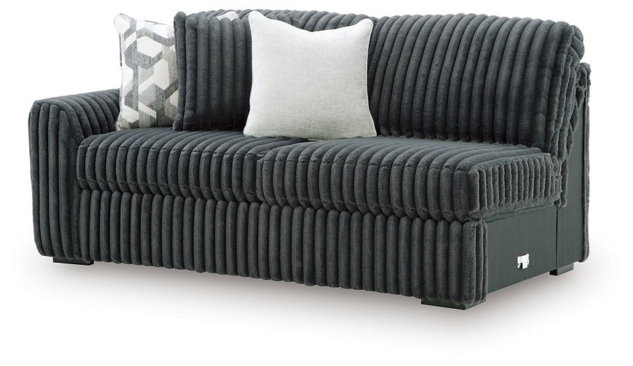 Midnight-Madness Sectional - Furniture Citi (Multi Location - MI)
