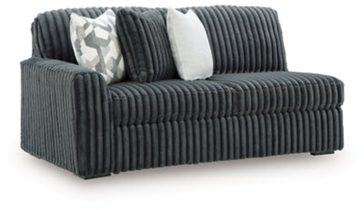 Midnight-Madness Sectional Sofa with Chaise - Furniture Citi (Multi Location - MI)