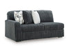 Midnight-Madness Sectional - Furniture Citi (Multi Location - MI)