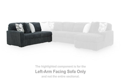 Midnight-Madness Sectional - Furniture Citi (Multi Location - MI)