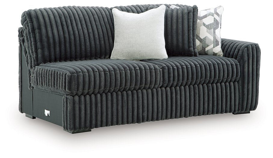 Midnight-Madness Sectional - Furniture Citi (Multi Location - MI)