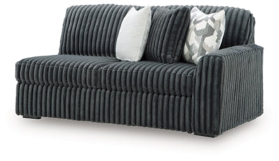 Midnight-Madness Sectional Sofa with Chaise - Furniture Citi (Multi Location - MI)