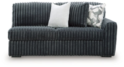 Midnight-Madness Sectional Sofa with Chaise - Furniture Citi (Multi Location - MI)