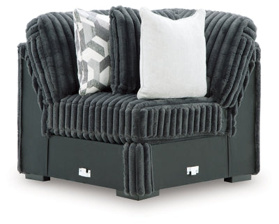 Midnight-Madness Sectional - Furniture Citi (Multi Location - MI)