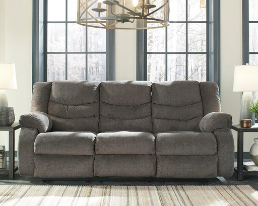 Tulen Reclining Sofa - Furniture Citi (Multi Location - MI)
