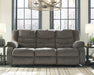 Tulen Reclining Sofa - Furniture Citi (Multi Location - MI)