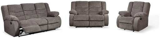 Tulen Living Room Set - Furniture Citi (Multi Location - MI)