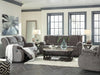 Tulen Reclining Sofa - Furniture Citi (Multi Location - MI)