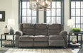 Tulen Reclining Sofa - Furniture Citi (Multi Location - MI)