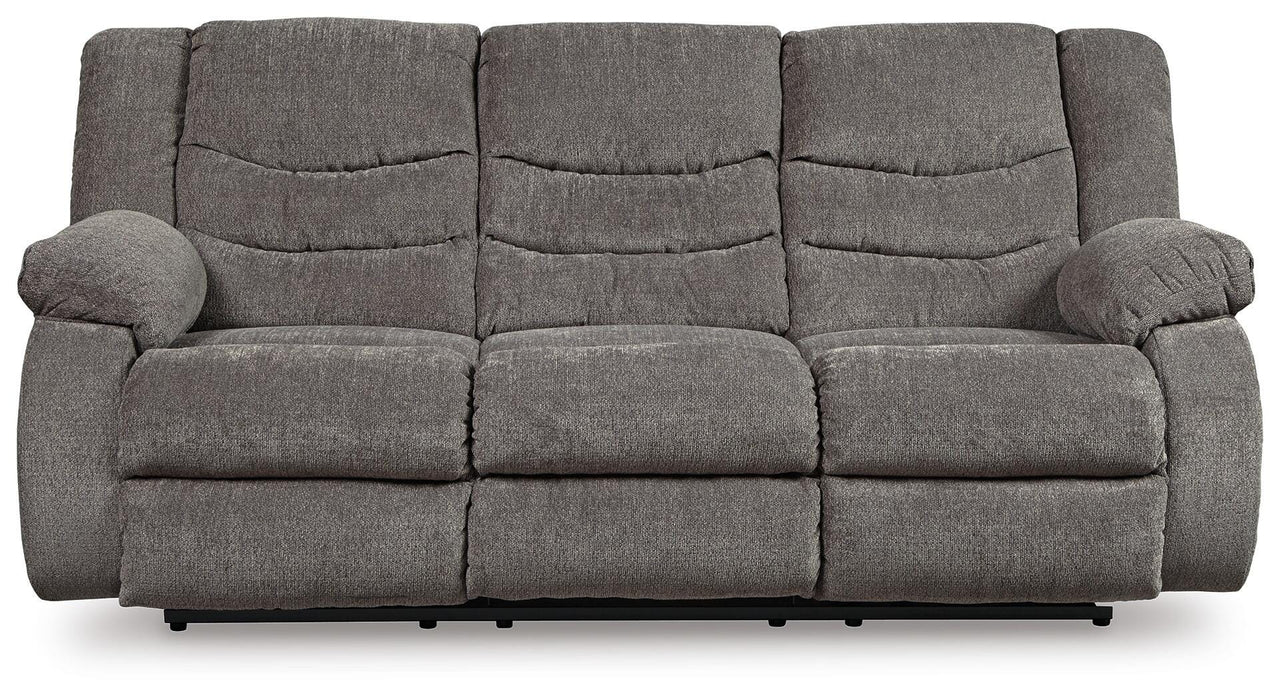 Tulen Reclining Sofa - Furniture Citi (Multi Location - MI)
