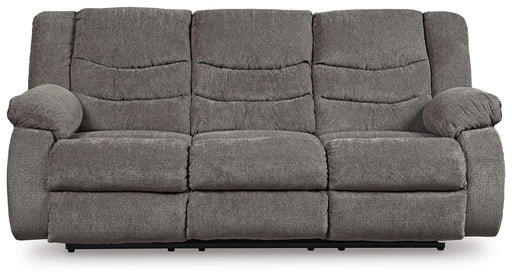 Tulen Reclining Sofa - Furniture Citi (Multi Location - MI)