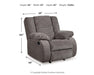 Tulen Recliner - Furniture Citi (Multi Location - MI)