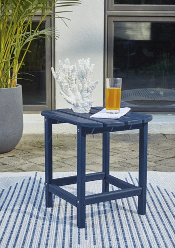 Sundown Treasure End Table - Furniture Citi (Multi Location - MI)