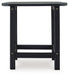 Sundown Treasure End Table - Furniture Citi (Multi Location - MI)