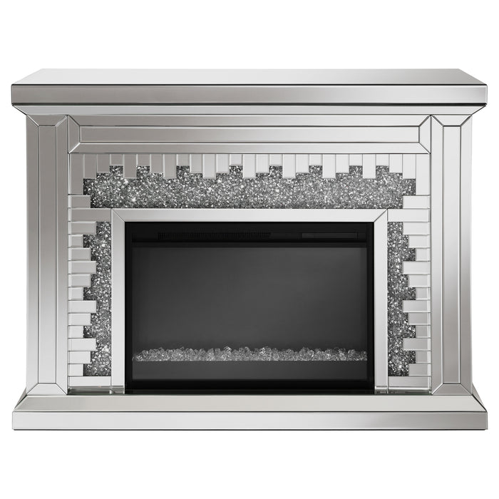 Gilmore Electric Fireplace