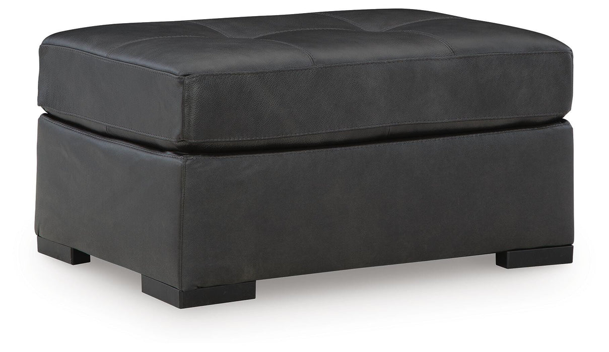 Brindley Pier Living Room Set - Furniture Citi (Multi Location - MI)