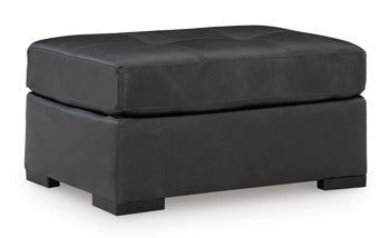 Brindley Pier Living Room Set - Furniture Citi (Multi Location - MI)