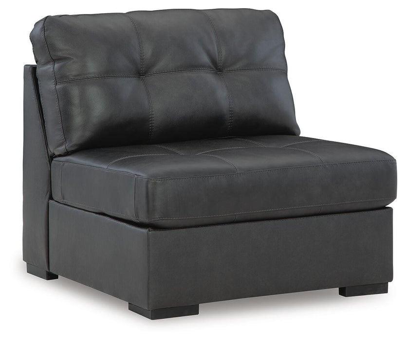 Brindley Pier Living Room Set - Furniture Citi (Multi Location - MI)