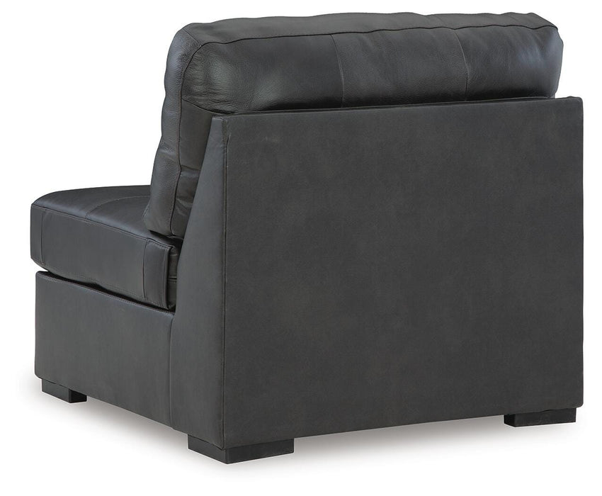 Brindley Pier Living Room Set - Furniture Citi (Multi Location - MI)