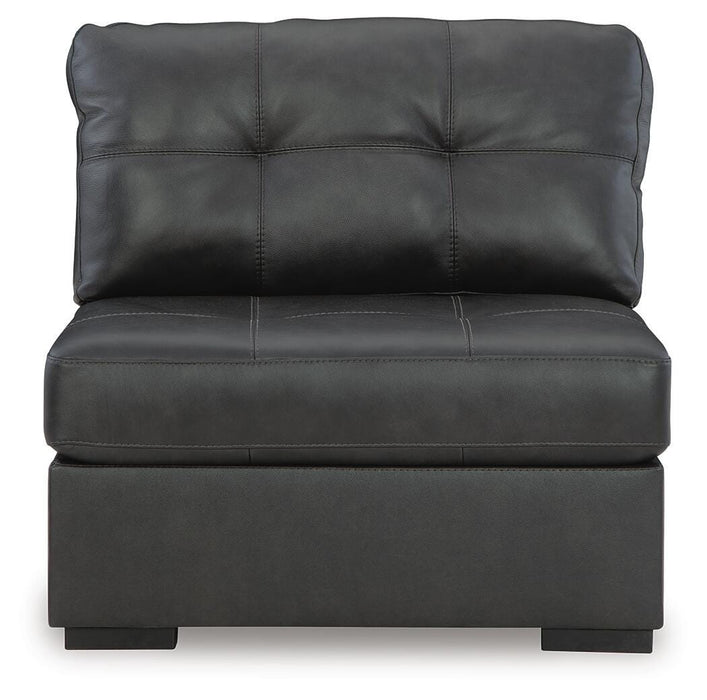 Brindley Pier Living Room Set - Furniture Citi (Multi Location - MI)